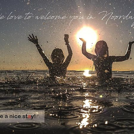 Voila! - Beach At 500M- Free Parking โนร์ดวิก ภายนอก รูปภาพ