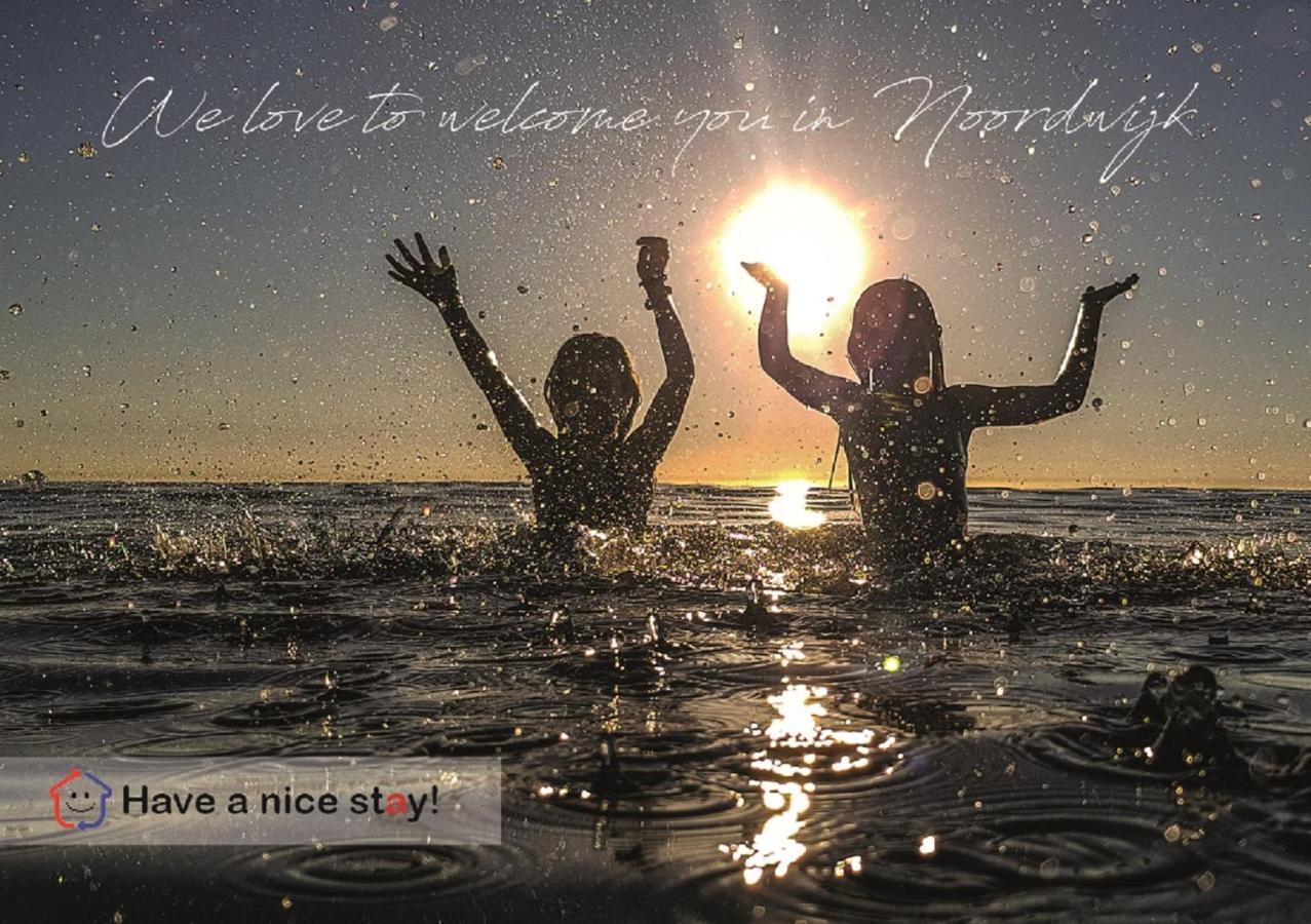 Voila! - Beach At 500M- Free Parking โนร์ดวิก ภายนอก รูปภาพ